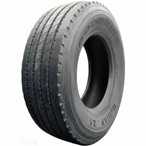 Грузовые шины Goodride MultiAp Z1 385/55 R22.5 160K PR20 Рулевая/прицепная